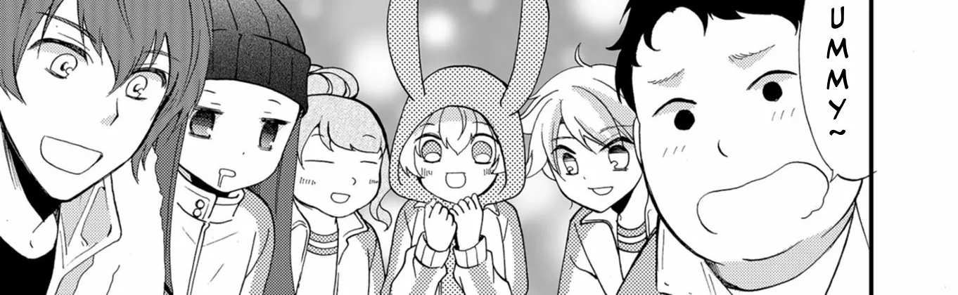 Read Ningyou Pass chapter 58 image 23 on Lezhin