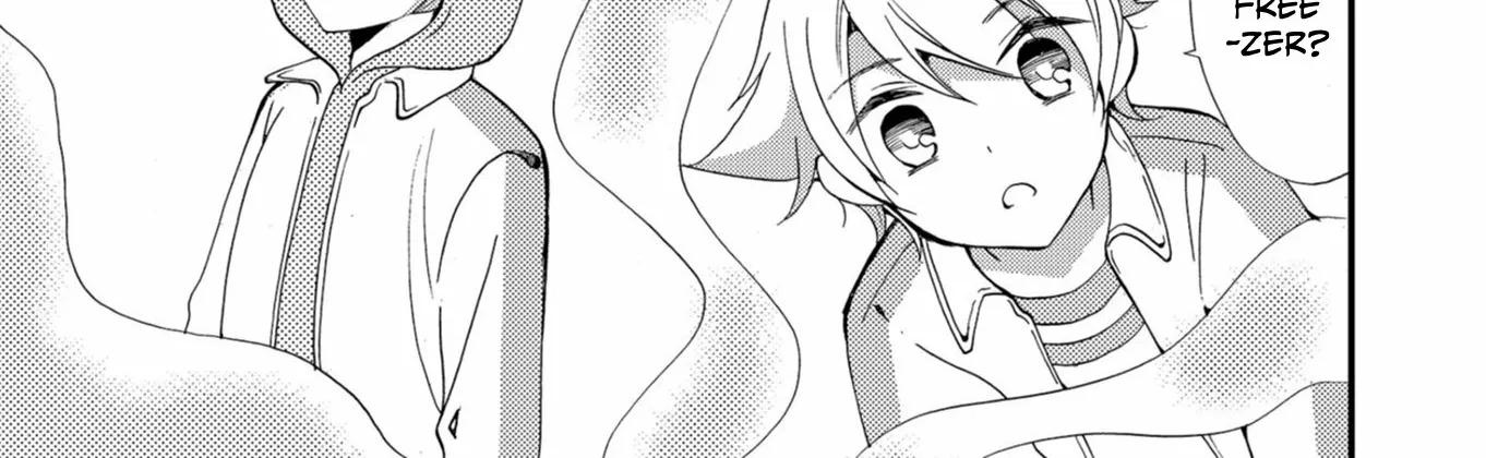 Read Ningyou Pass chapter 58 image 27 on Lezhin