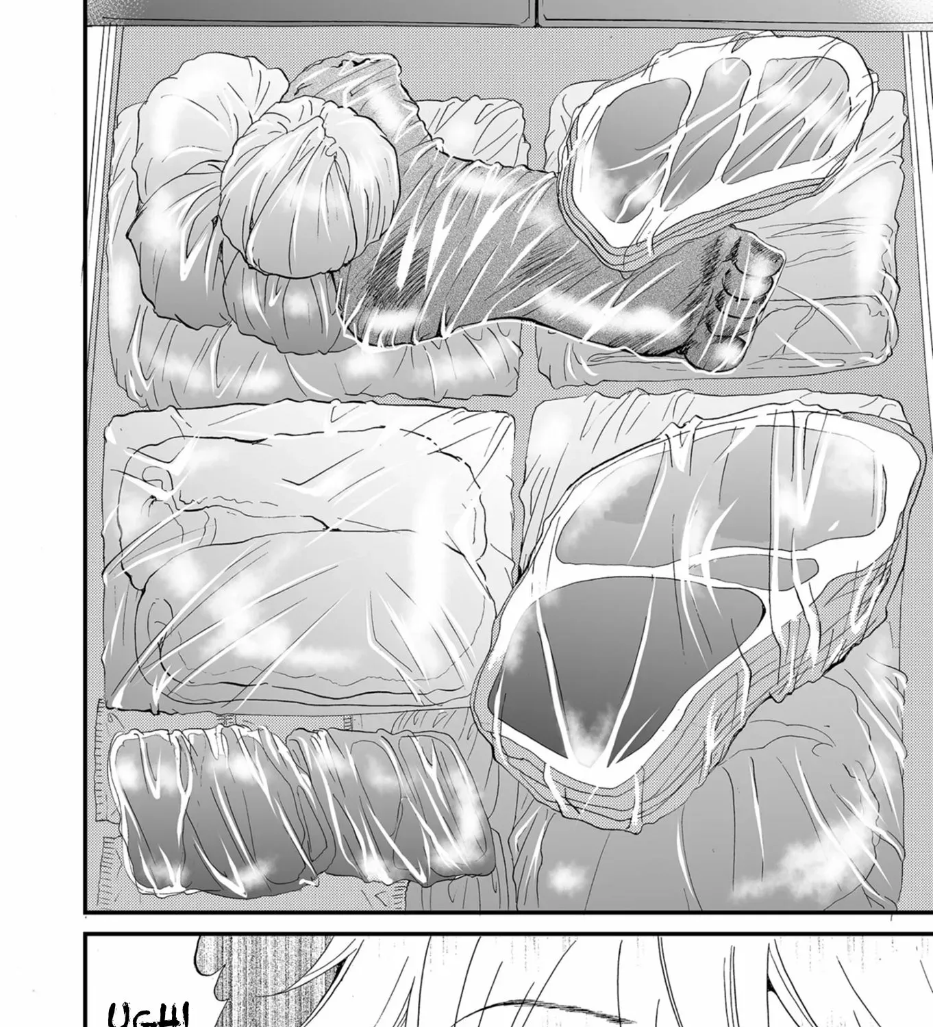 Read Ningyou Pass chapter 58 image 28 on Lezhin