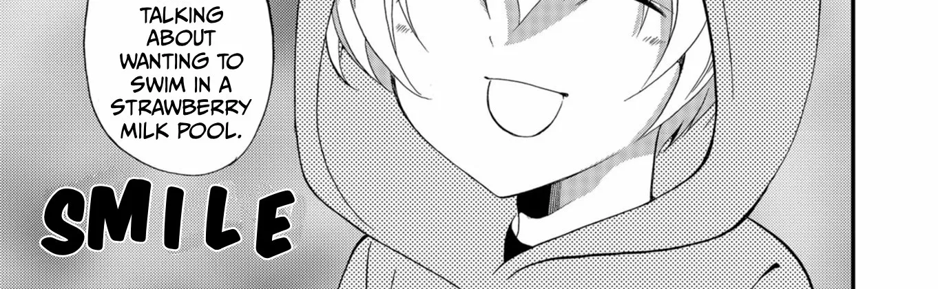 Read Ningyou Pass chapter 58 image 3 on Lezhin