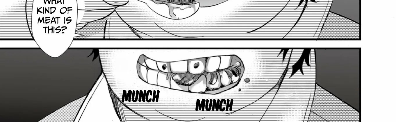 Read Ningyou Pass chapter 58 image 31 on Lezhin