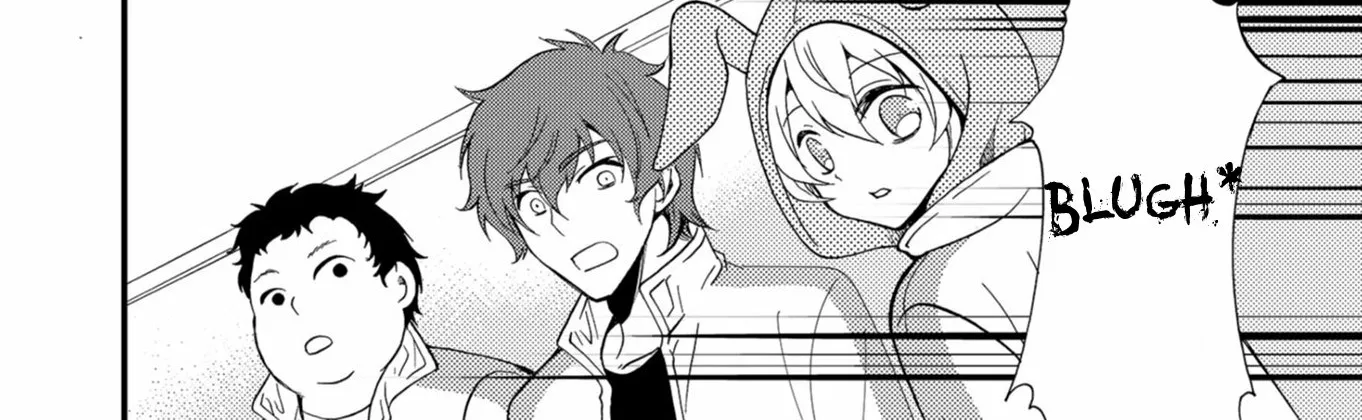 Read Ningyou Pass chapter 58 image 33 on Lezhin
