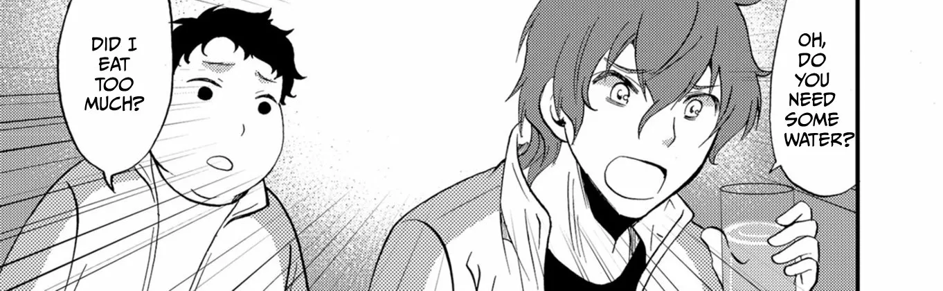 Read Ningyou Pass chapter 58 image 35 on Lezhin