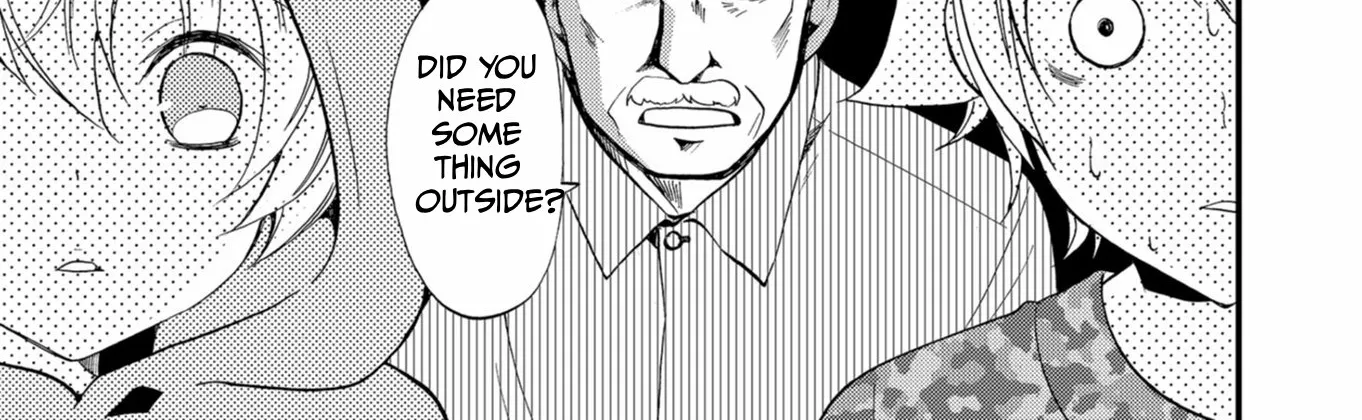 Read Ningyou Pass chapter 58 image 7 on Lezhin