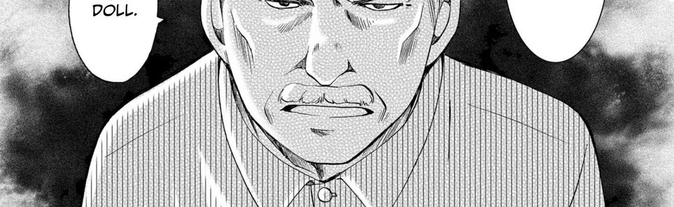 Read Ningyou Pass chapter 58 image 9 on Lezhin