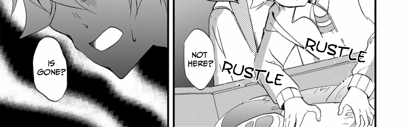 Read Ningyou Pass chapter 59 image 13 on Lezhin