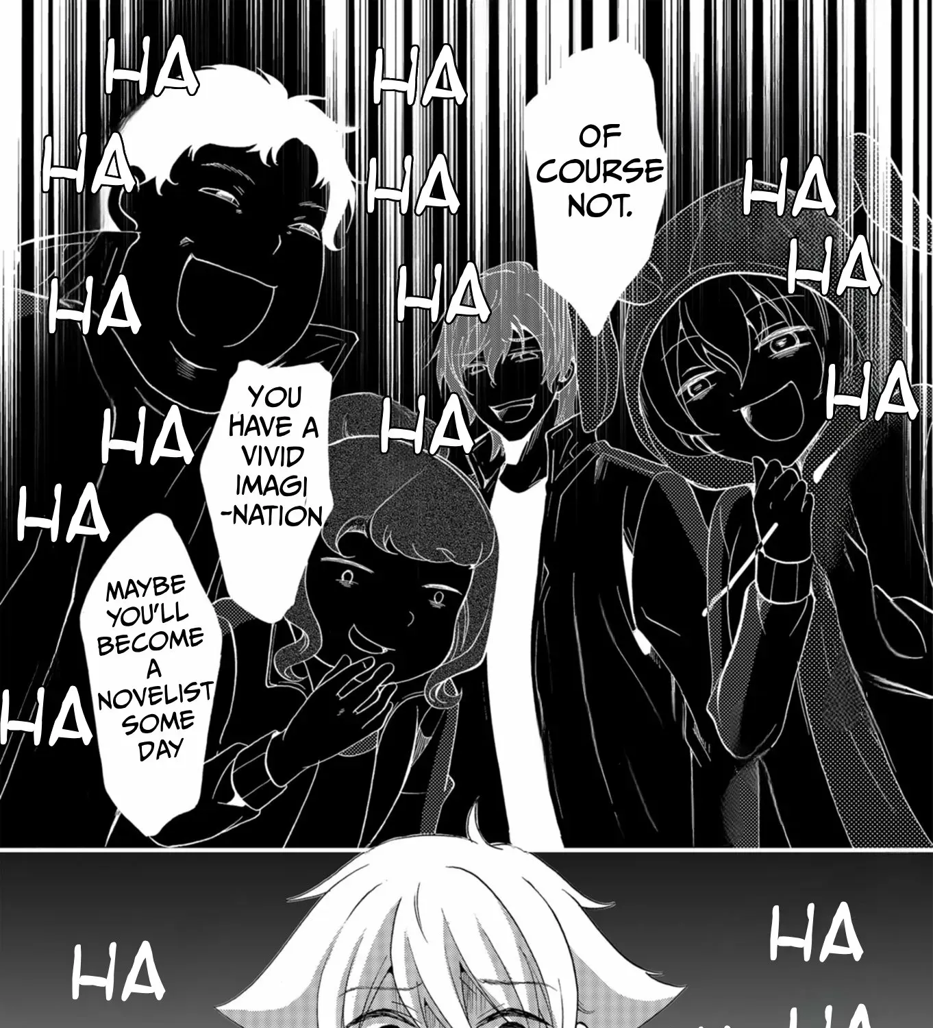 Read Ningyou Pass chapter 59 image 16 on Lezhin