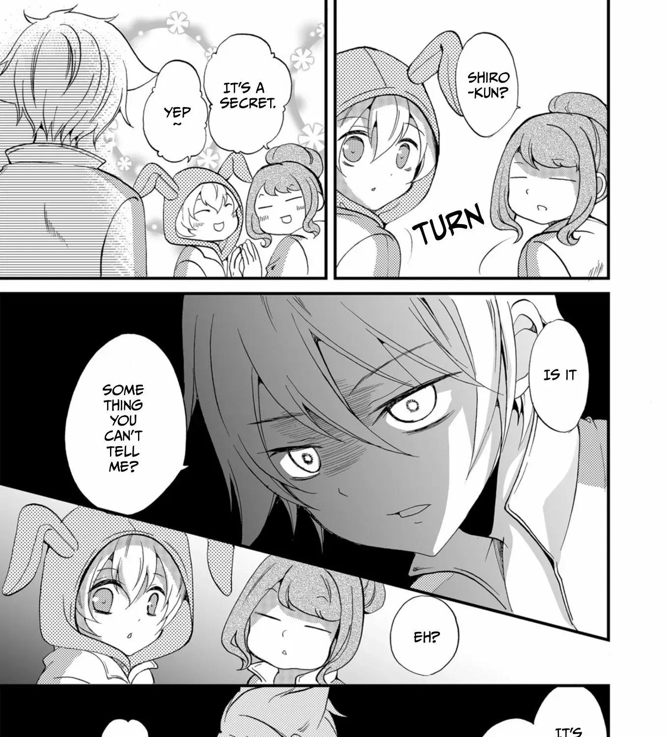 Read Ningyou Pass chapter 59 image 23 on Lezhin