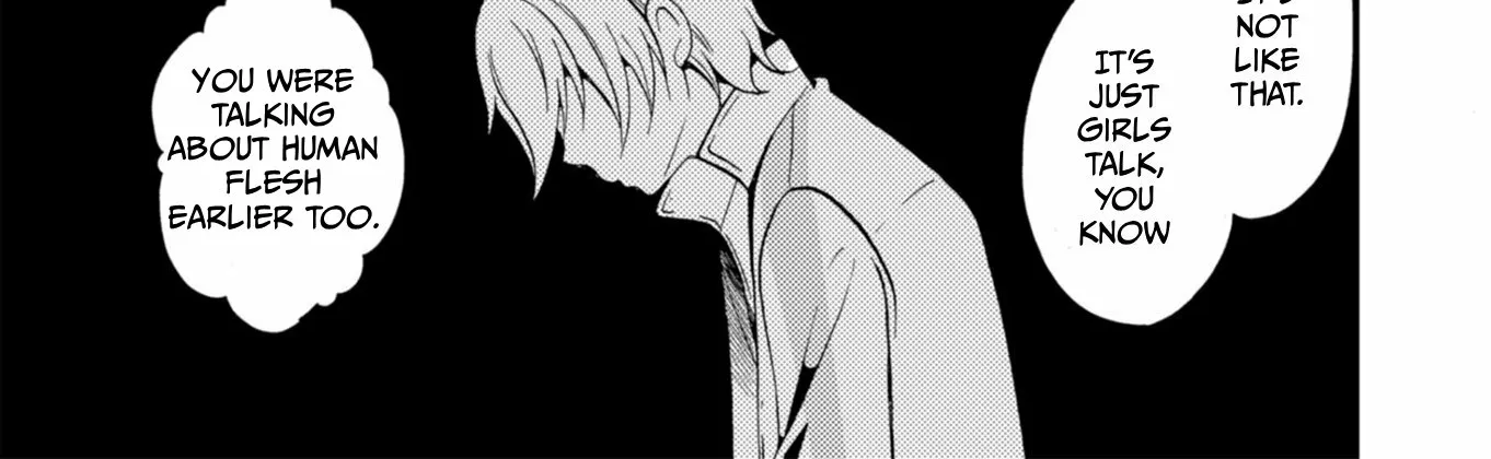 Read Ningyou Pass chapter 59 image 24 on Lezhin