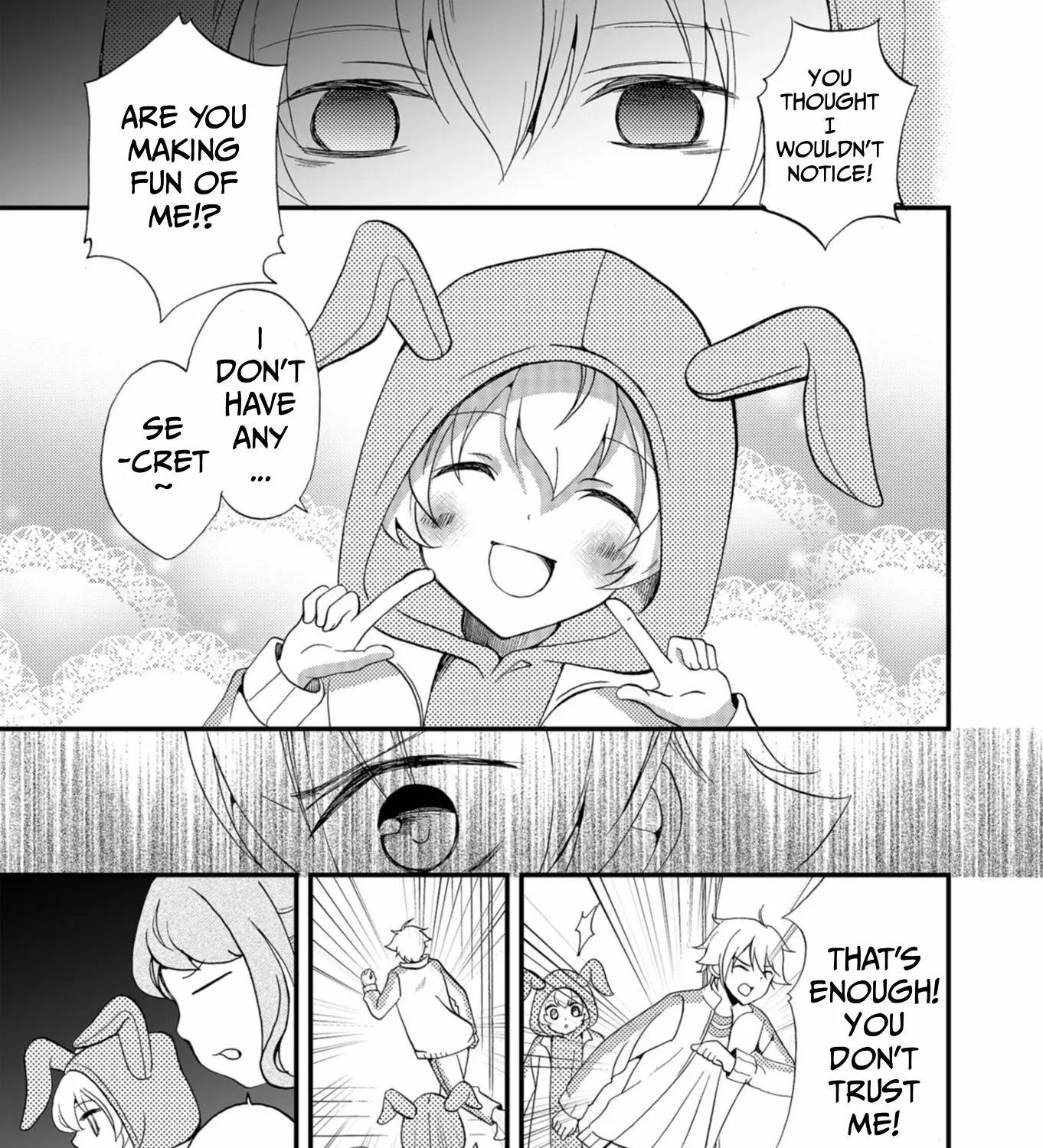 Read Ningyou Pass chapter 59 image 27 on Lezhin