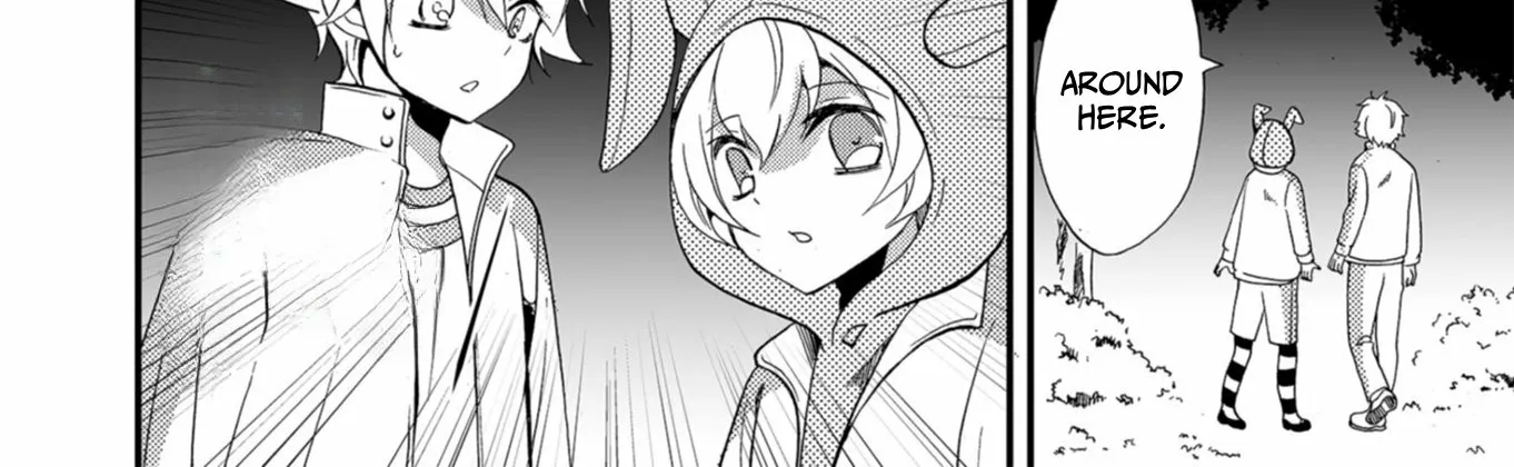 Read Ningyou Pass chapter 59 image 36 on Lezhin