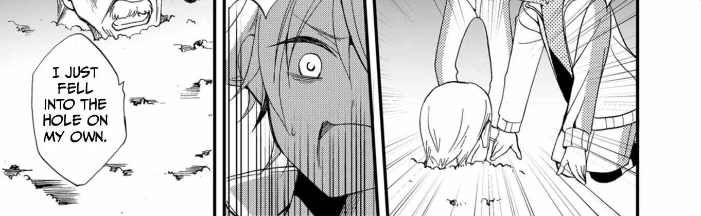 Read Ningyou Pass chapter 59 image 38 on Lezhin