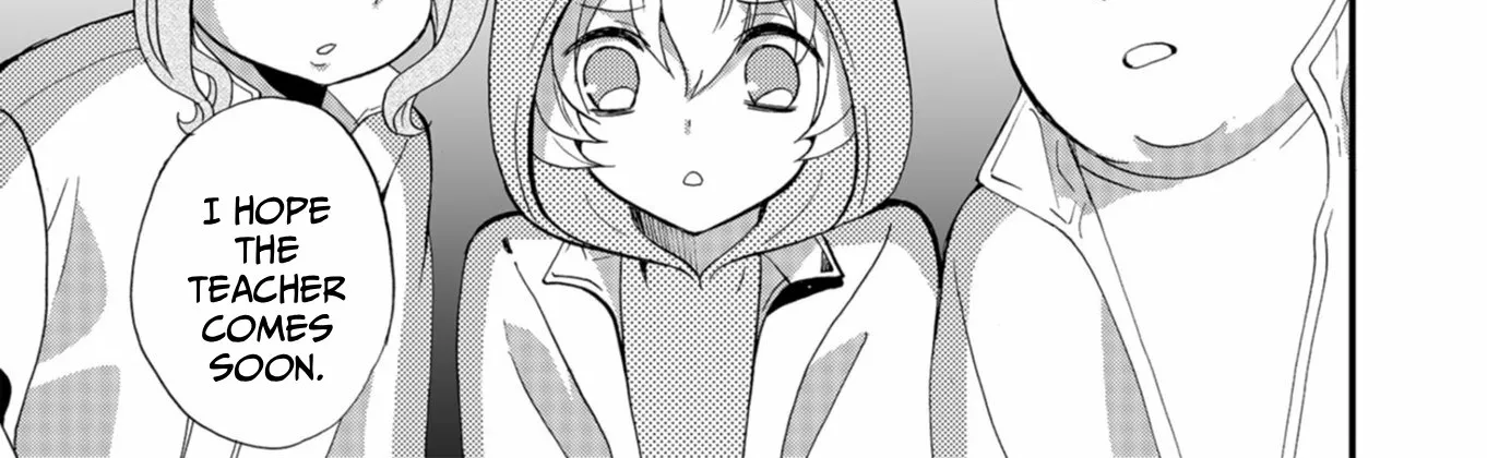 Read Ningyou Pass chapter 59 image 5 on Lezhin
