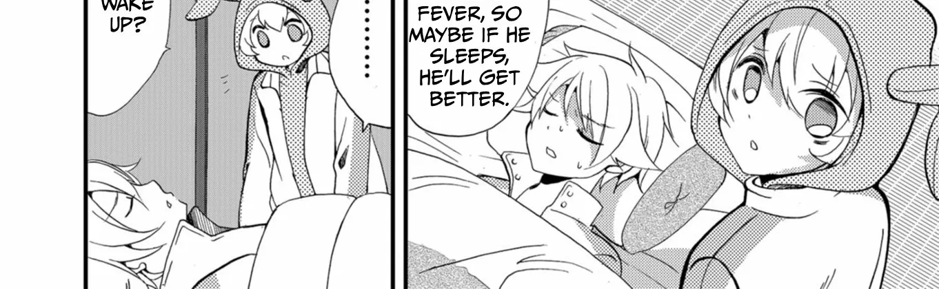 Read Ningyou Pass chapter 59 image 7 on Lezhin