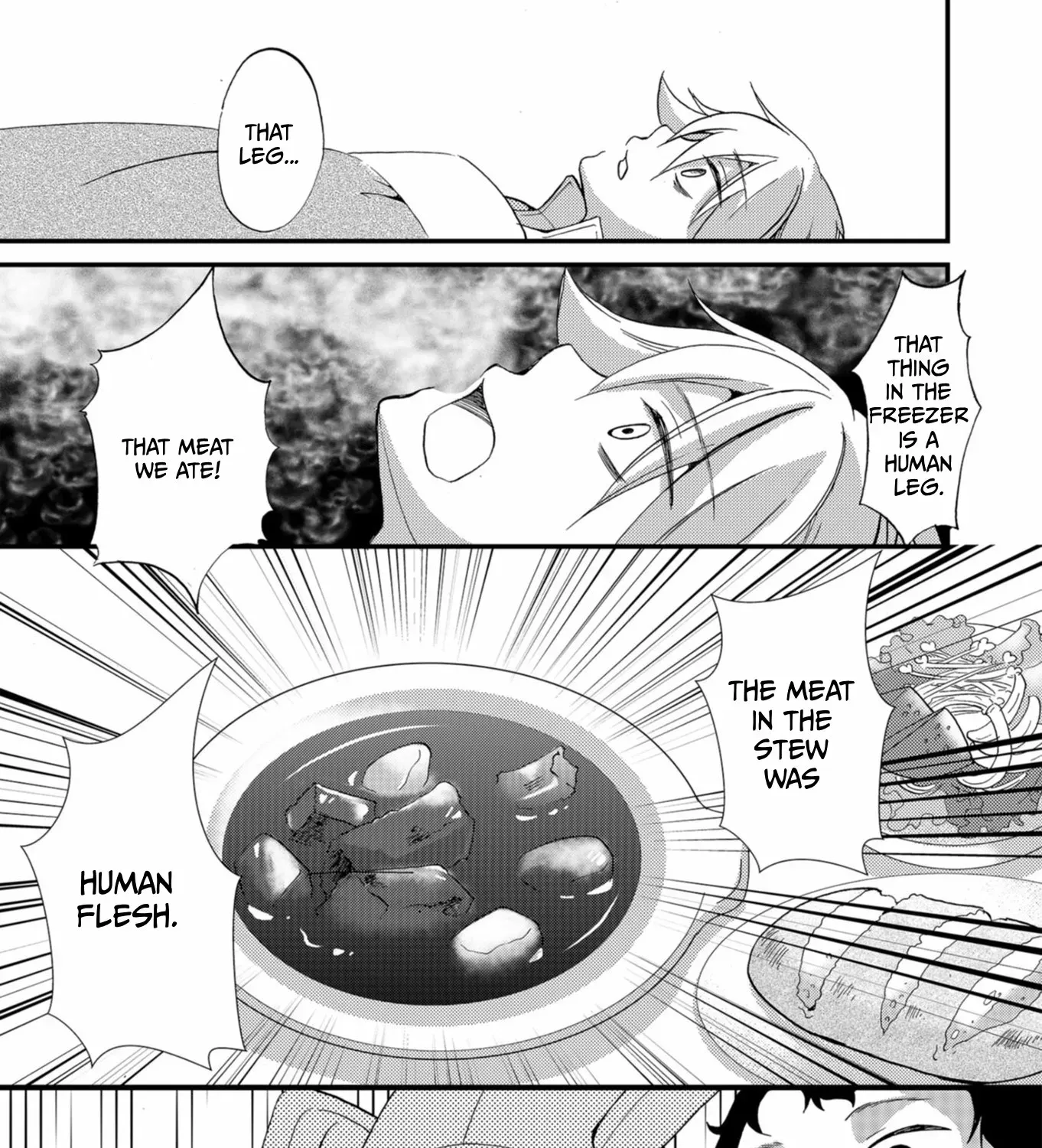 Read Ningyou Pass chapter 59 image 8 on Lezhin