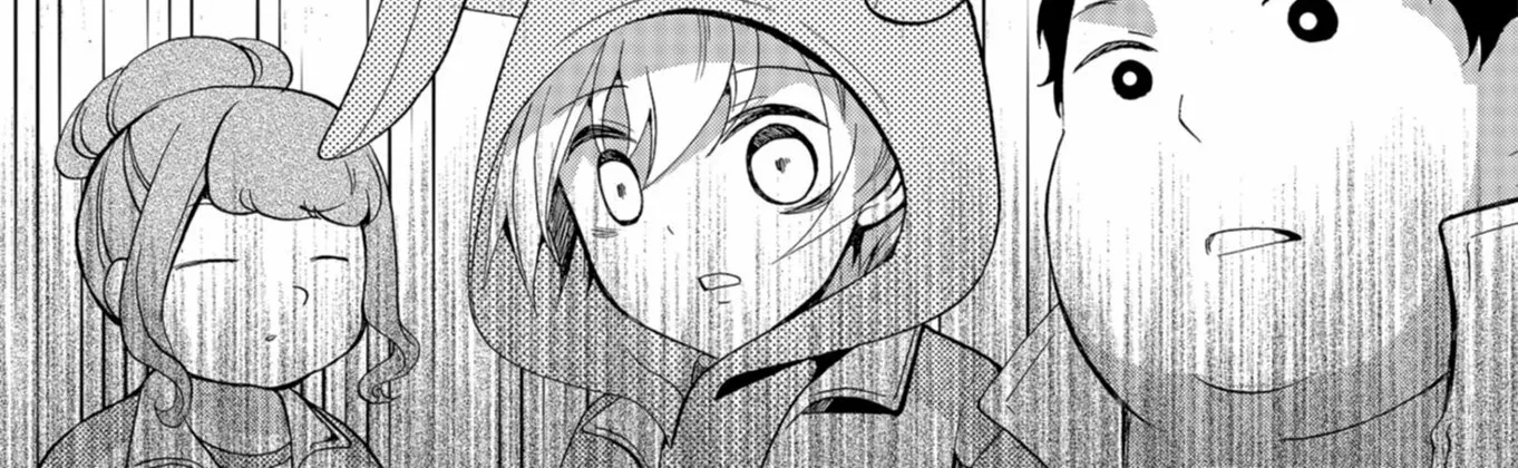 Read Ningyou Pass chapter 59 image 9 on Lezhin