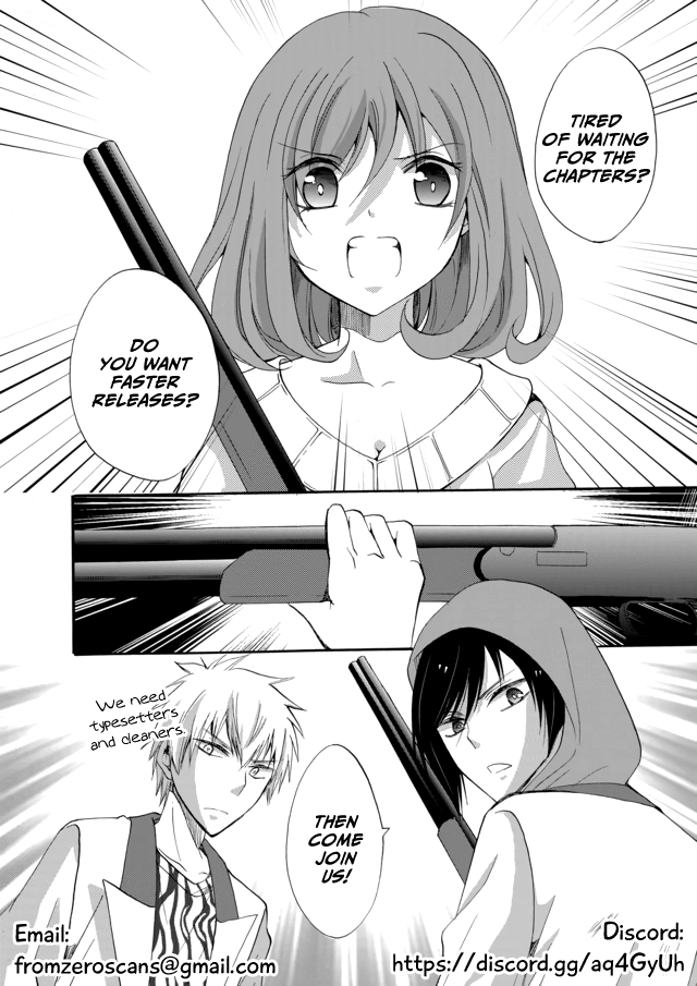 Read Ningyou Pass chapter 6 image 19 on Lezhin