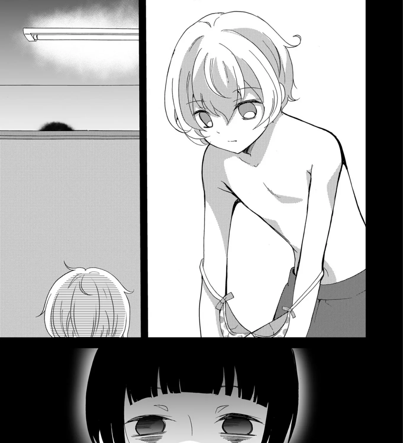 Read Ningyou Pass chapter 61 image 10 on Lezhin