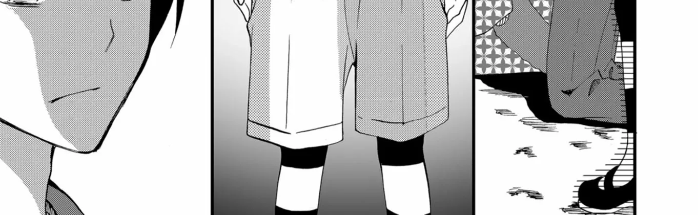 Read Ningyou Pass chapter 61 image 15 on Lezhin