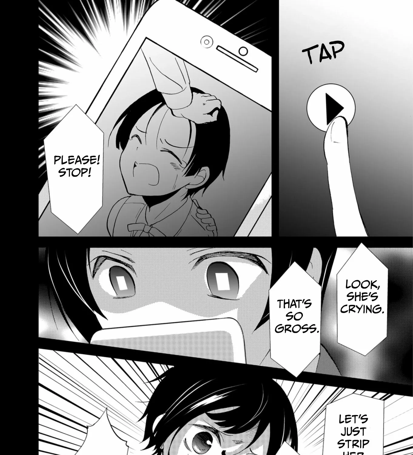 Read Ningyou Pass chapter 61 image 22 on Lezhin