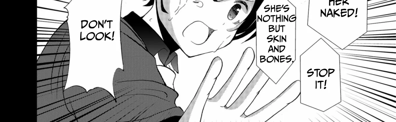 Read Ningyou Pass chapter 61 image 23 on Lezhin