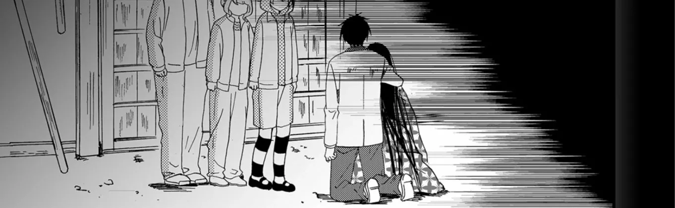 Read Ningyou Pass chapter 61 image 25 on Lezhin