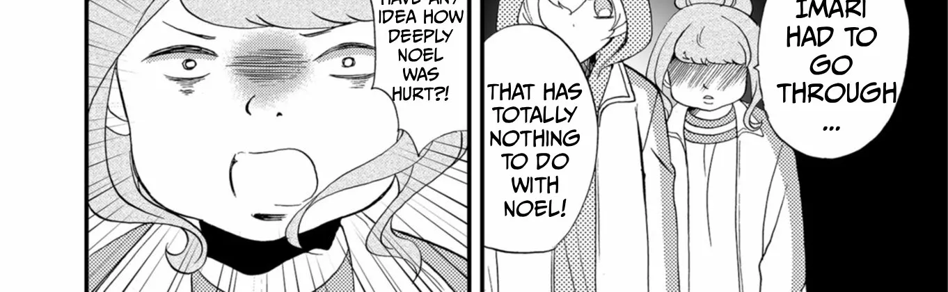 Read Ningyou Pass chapter 61 image 27 on Lezhin