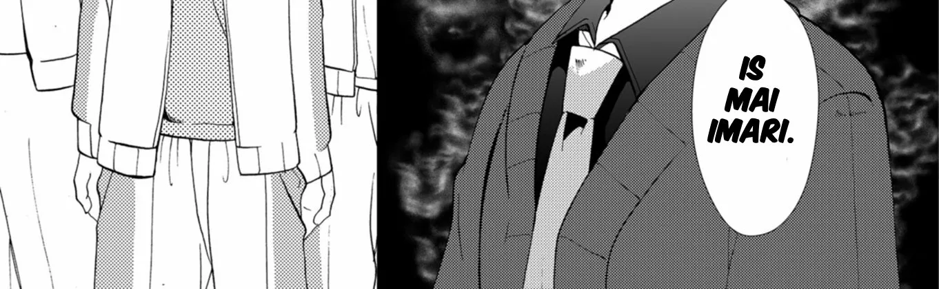 Read Ningyou Pass chapter 61 image 3 on Lezhin
