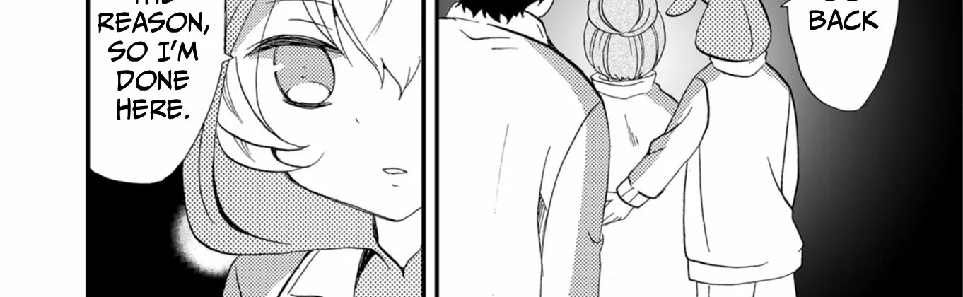 Read Ningyou Pass chapter 61 image 31 on Lezhin