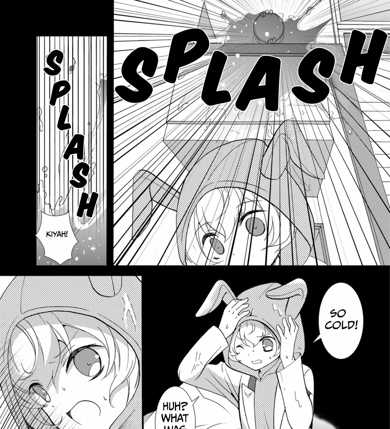 Read Ningyou Pass chapter 61 image 6 on Lezhin