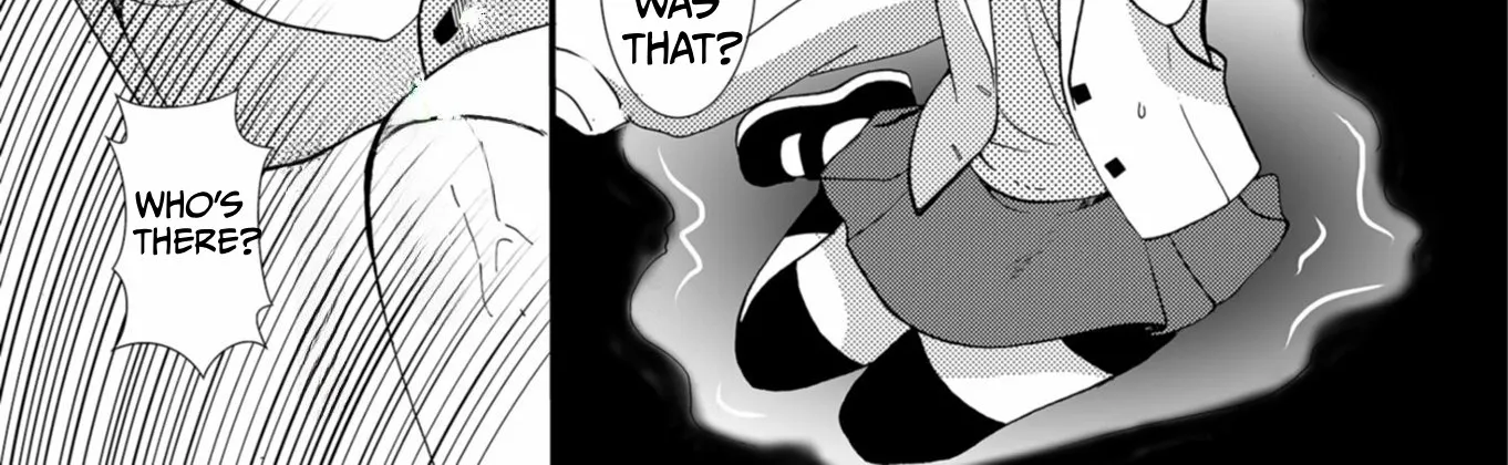 Read Ningyou Pass chapter 61 image 7 on Lezhin