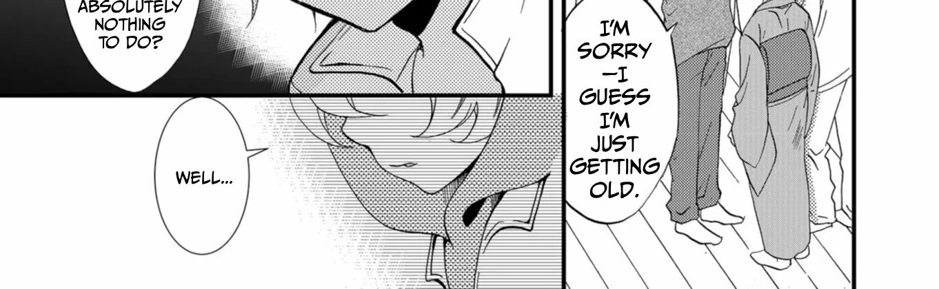 Read Ningyou Pass chapter 62 image 18 on Lezhin