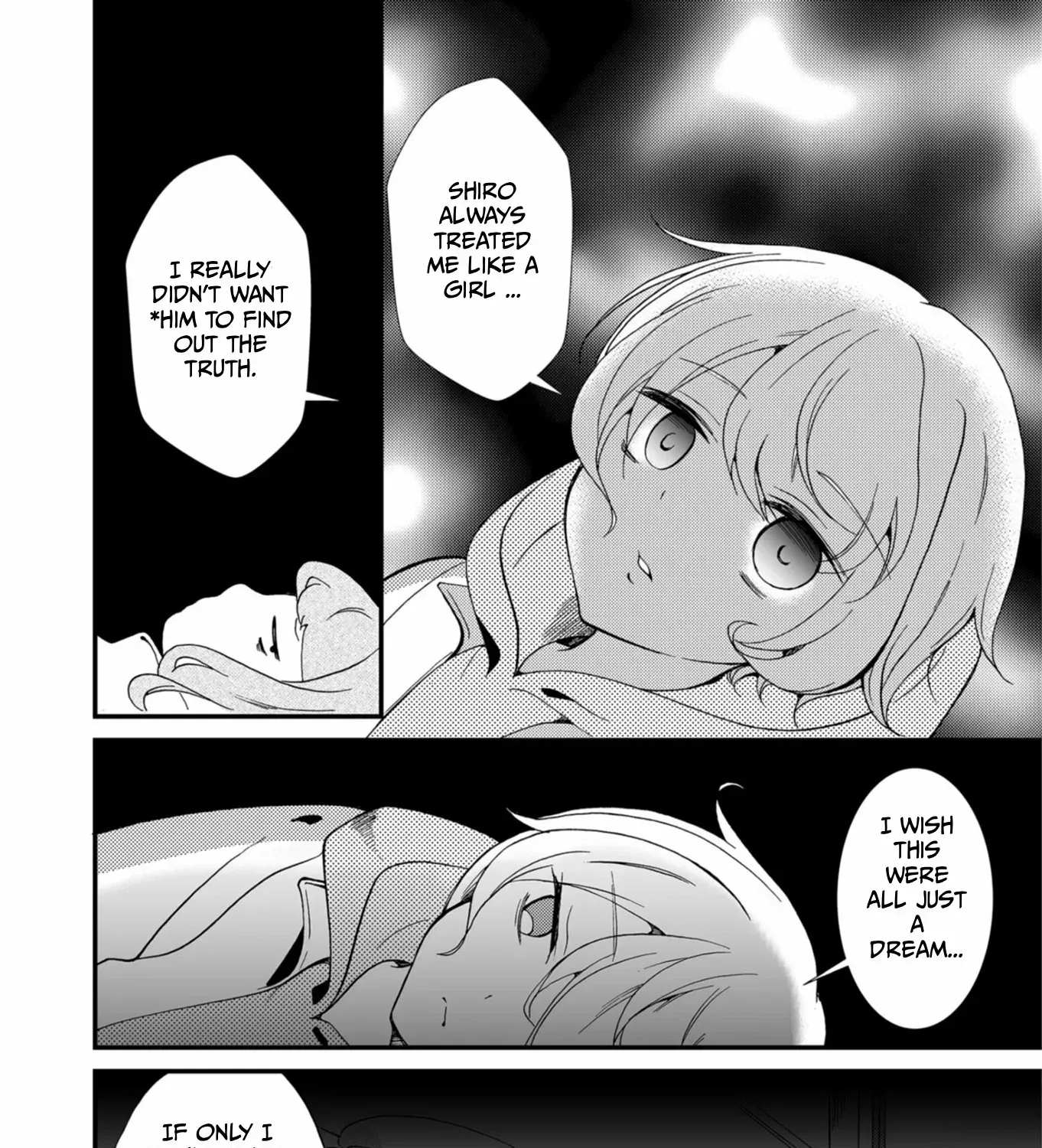 Read Ningyou Pass chapter 62 image 22 on Lezhin