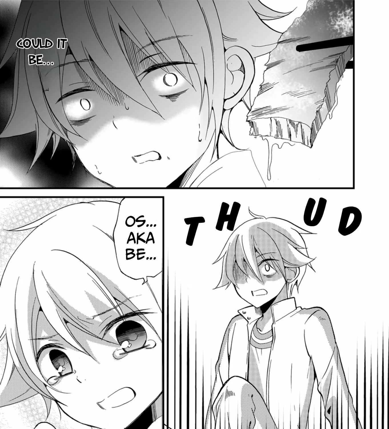 Read Ningyou Pass chapter 62 image 28 on Lezhin