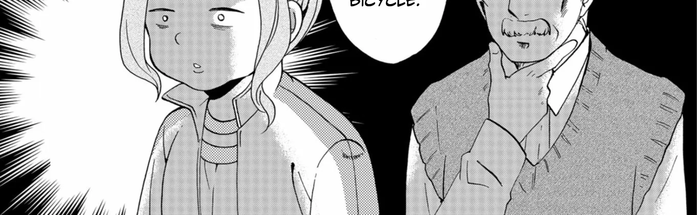 Read Ningyou Pass chapter 62 image 33 on Lezhin