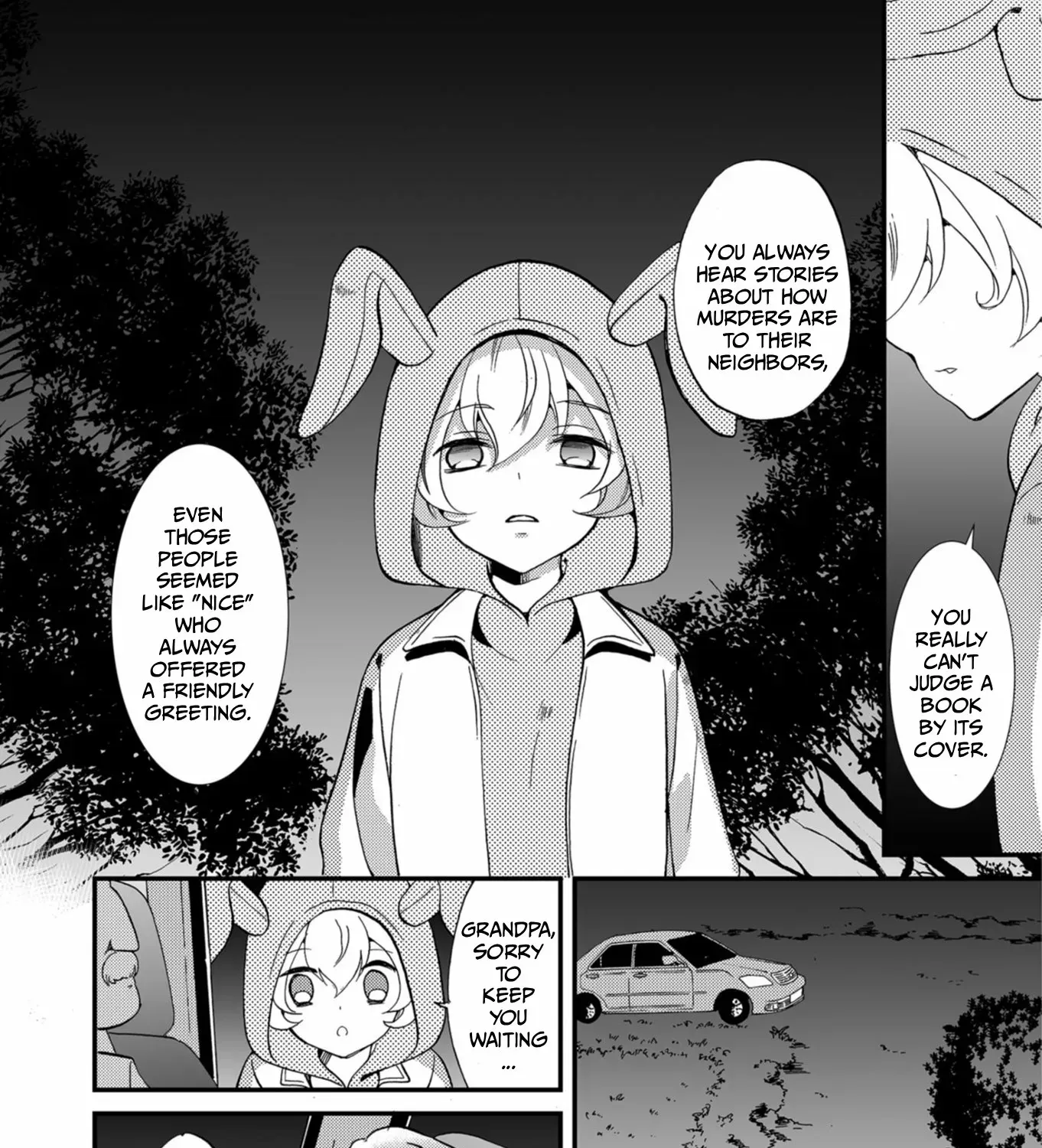 Read Ningyou Pass chapter 62 image 4 on Lezhin