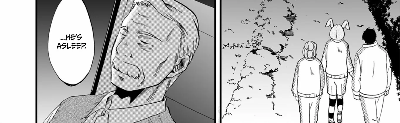 Read Ningyou Pass chapter 62 image 5 on Lezhin