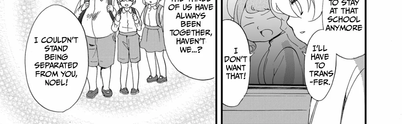 Read Ningyou Pass chapter 62 image 7 on Lezhin