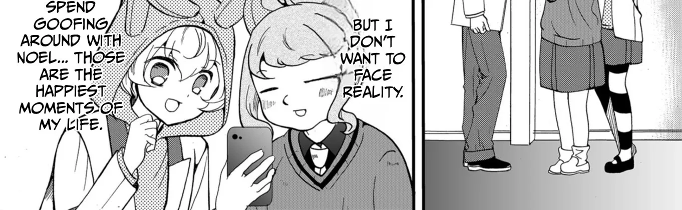 Read Ningyou Pass chapter 63 image 10 on Lezhin