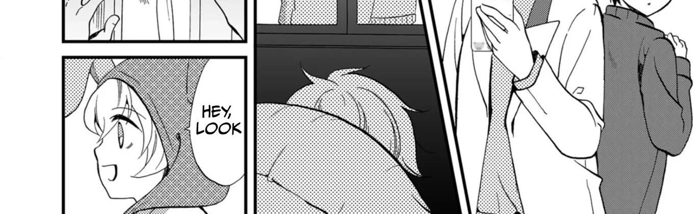 Read Ningyou Pass chapter 63 image 12 on Lezhin