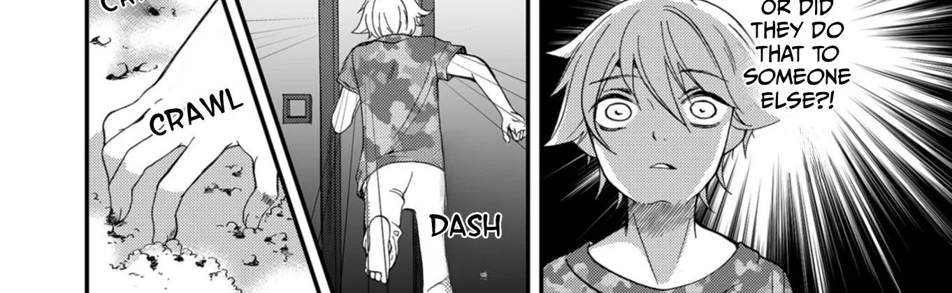 Read Ningyou Pass chapter 63 image 16 on Lezhin