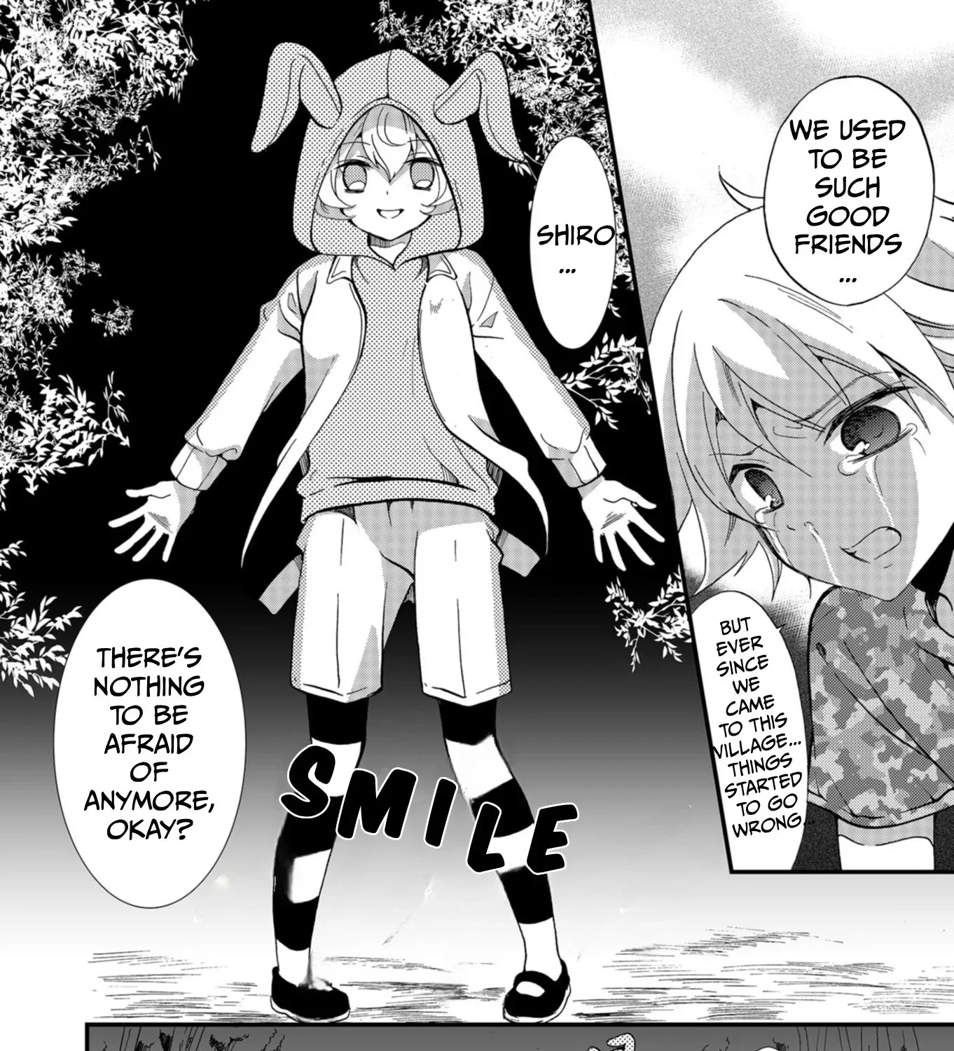 Read Ningyou Pass chapter 63 image 19 on Lezhin