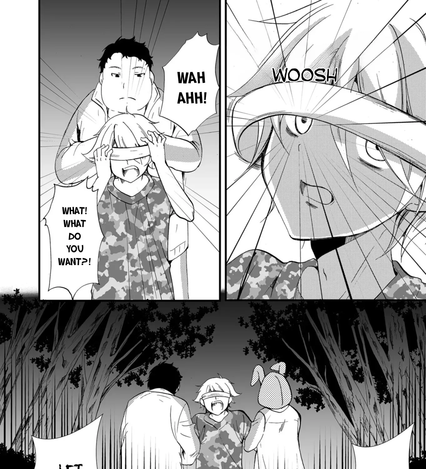Read Ningyou Pass chapter 63 image 23 on Lezhin