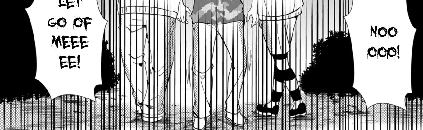 Read Ningyou Pass chapter 63 image 24 on Lezhin