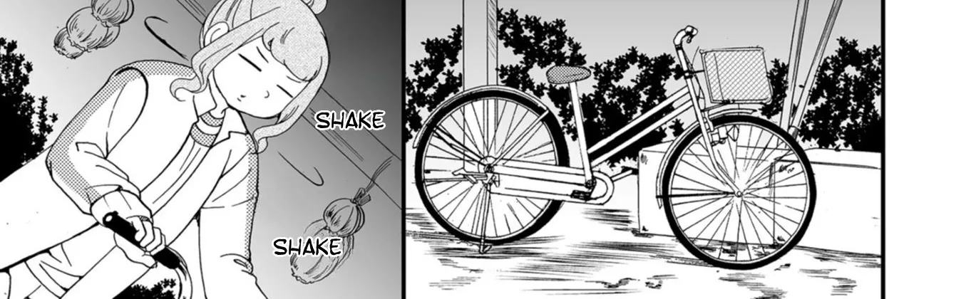 Read Ningyou Pass chapter 63 image 3 on Lezhin