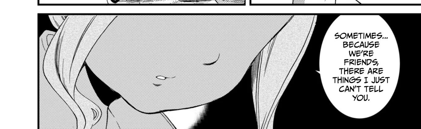 Read Ningyou Pass chapter 63 image 5 on Lezhin