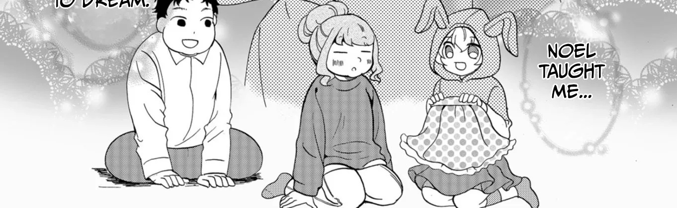 Read Ningyou Pass chapter 63 image 8 on Lezhin