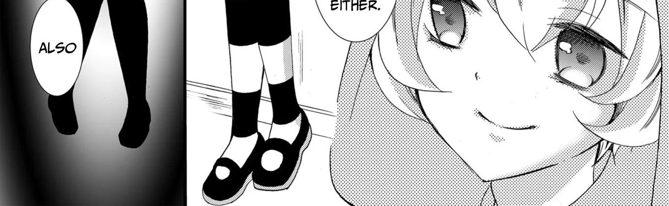 Read Ningyou Pass chapter 64 image 15 on Lezhin
