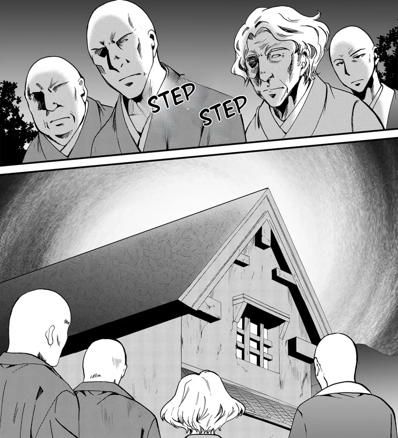 Read Ningyou Pass chapter 64 image 20 on Lezhin