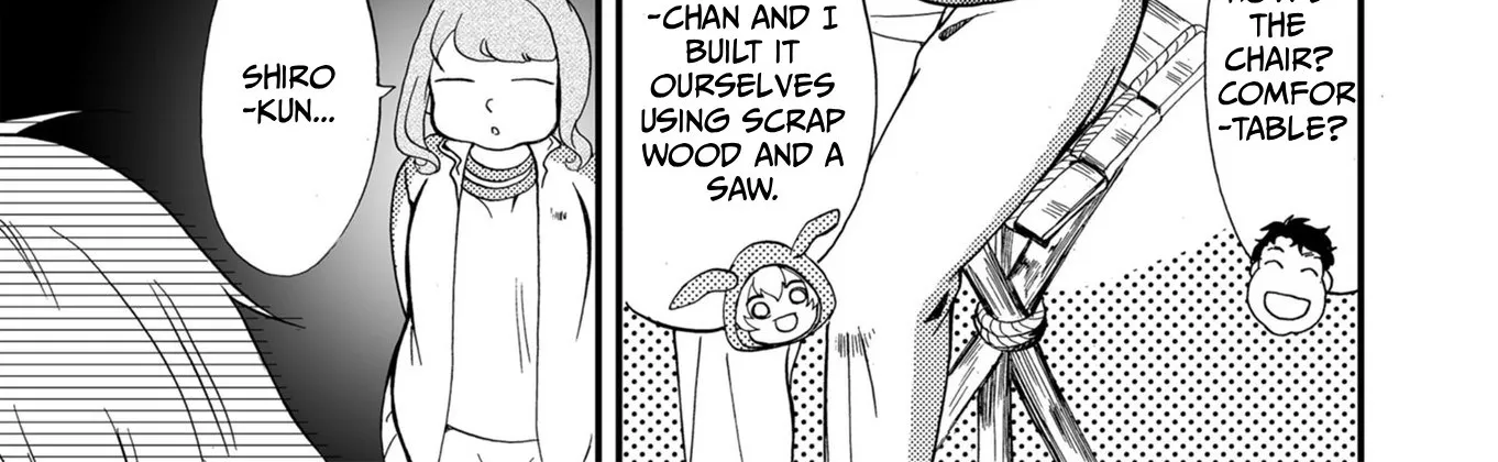Read Ningyou Pass chapter 64 image 7 on Lezhin